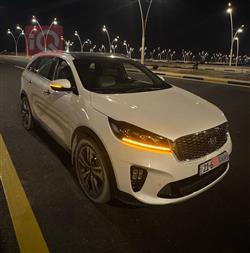 کیا سۆرینتۆ